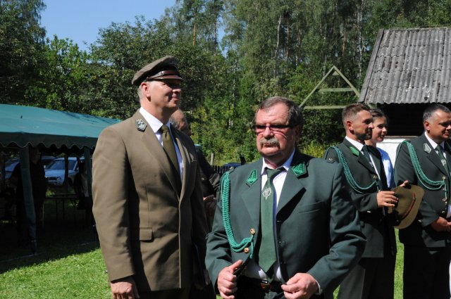 Jubileusz koła